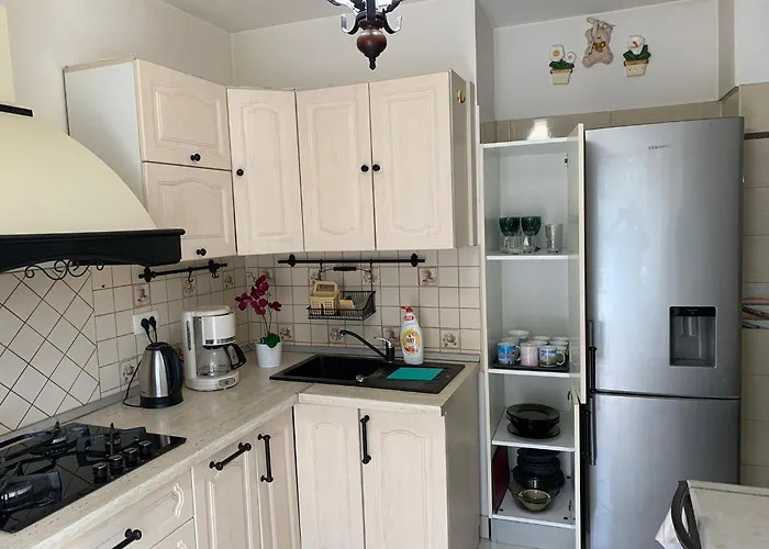 Chic Apartment Piata Constitutiei - Near The Palace Of Parliament
