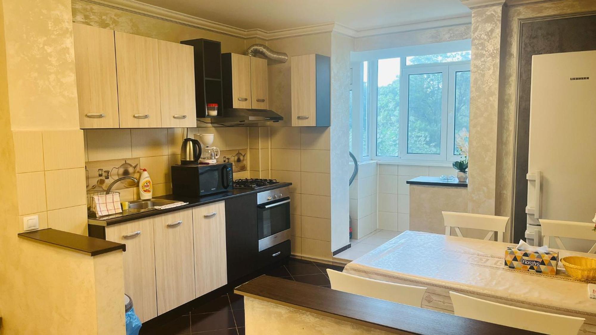 Apartment Chic Piata Constitutiei - Near The Palace Of Parliament