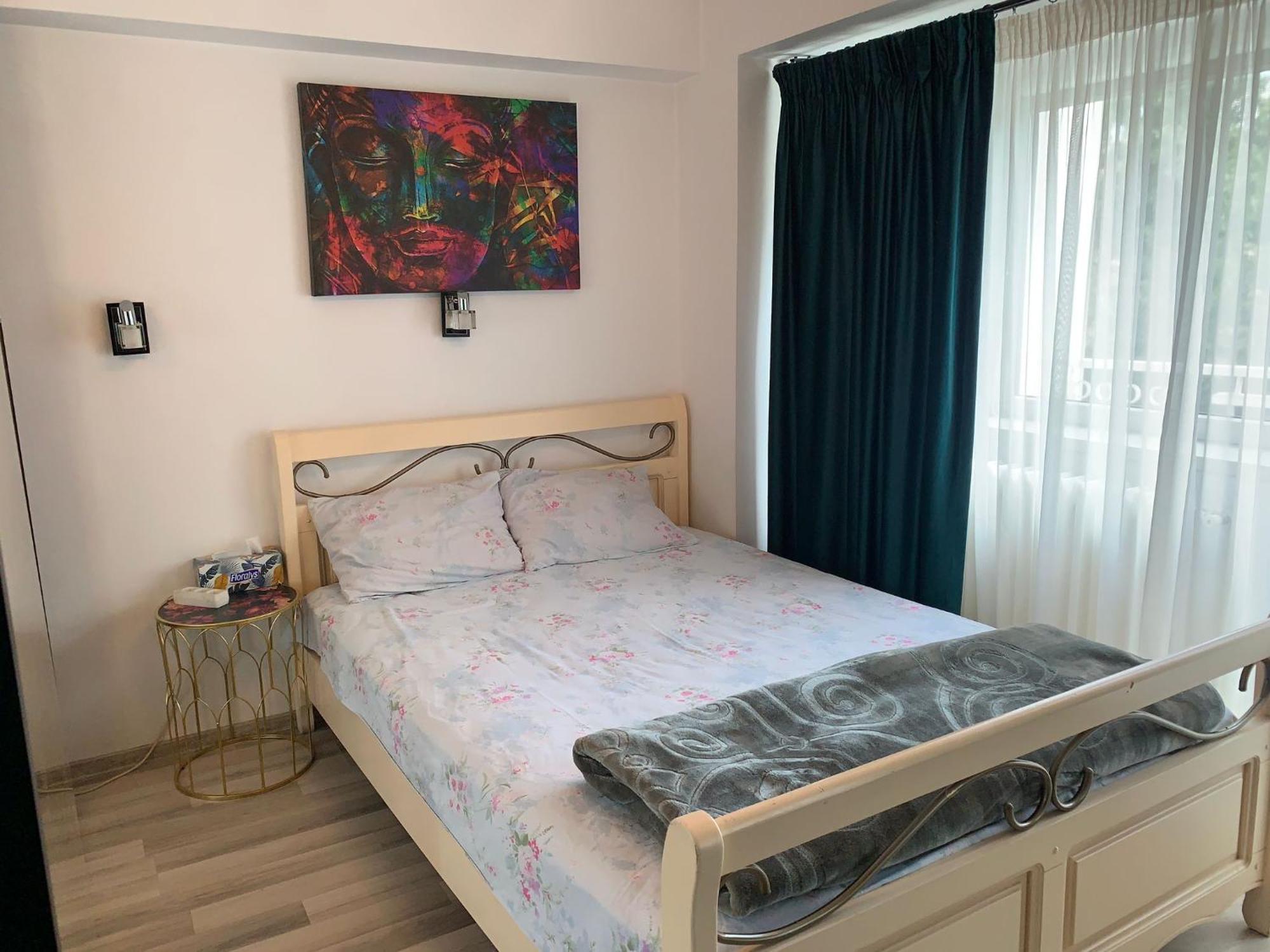 Apartment Chic Piata Constitutiei - Near The Palace Of Parliament