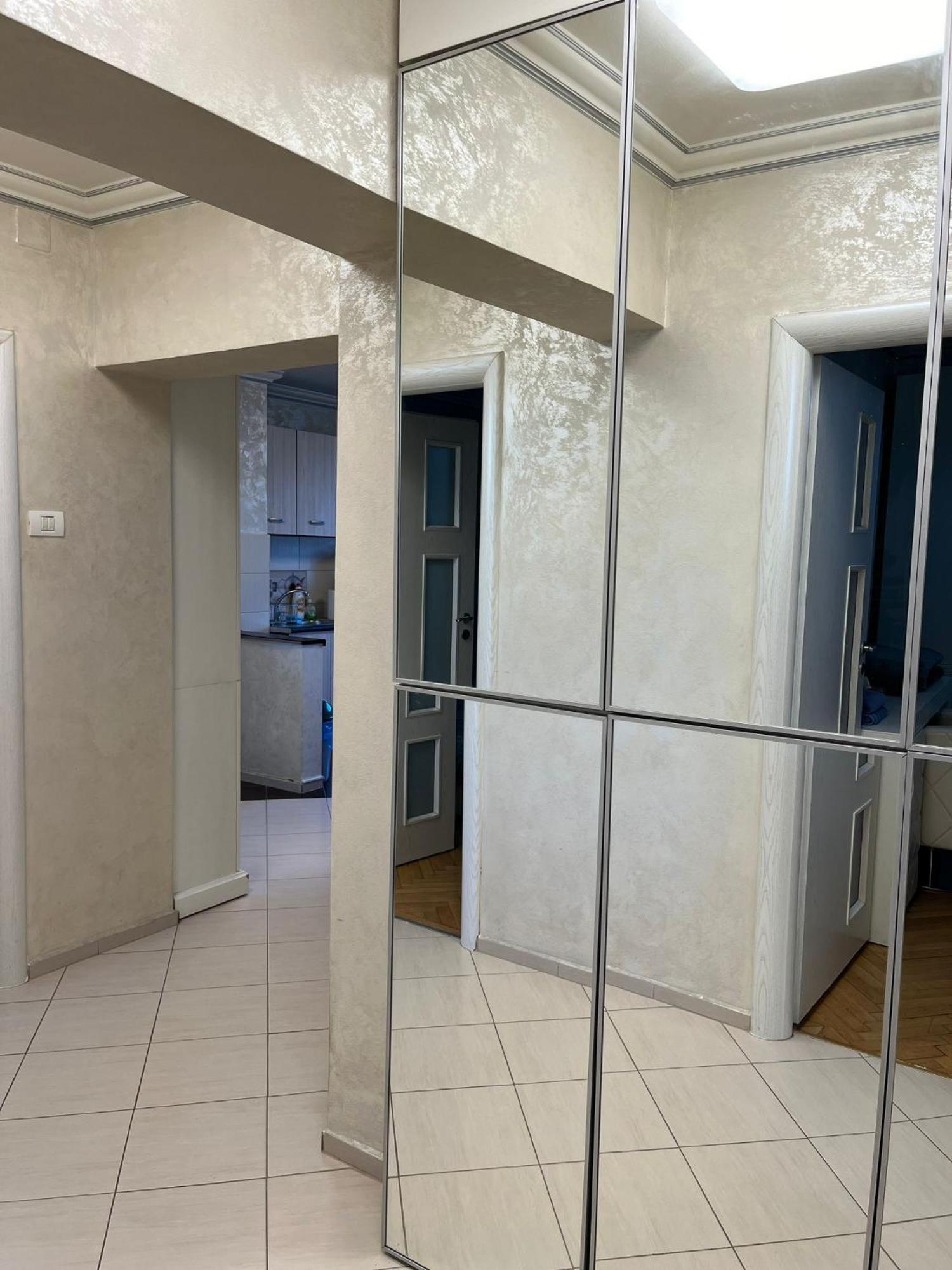 Apartment Chic Piata Constitutiei - Near The Palace Of Parliament *